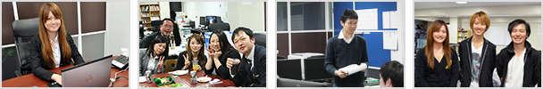 社内イメージ