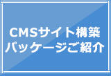 CMSサイト構築パッケージご紹介