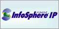 InfoSphere IP 「フレッツ」接続